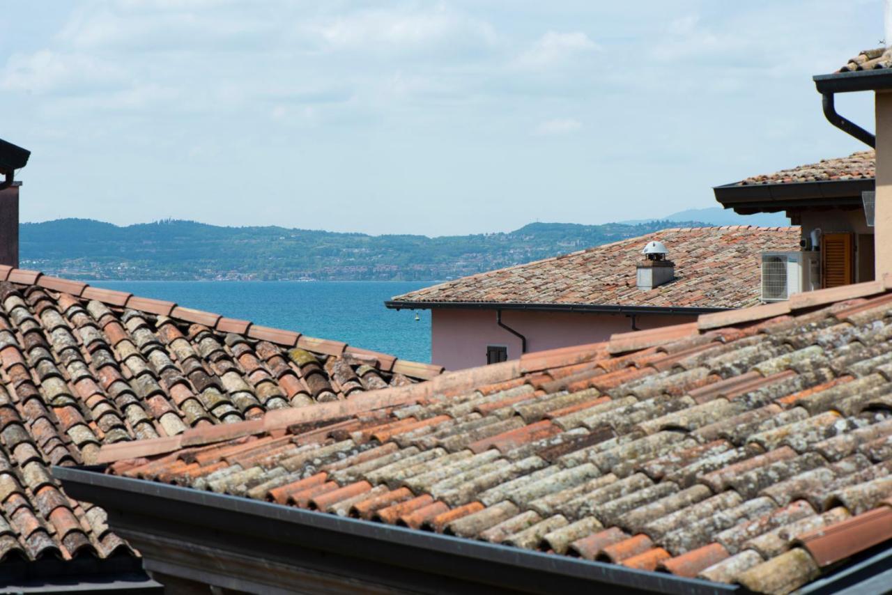 Hotel Corte Regina Sirmione Luaran gambar