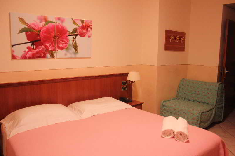 Hotel Corte Regina Sirmione Luaran gambar